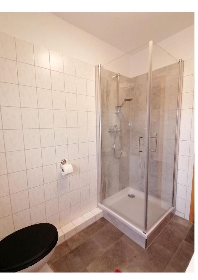 Haus Sperbermuehle Hotell Laatzen Eksteriør bilde